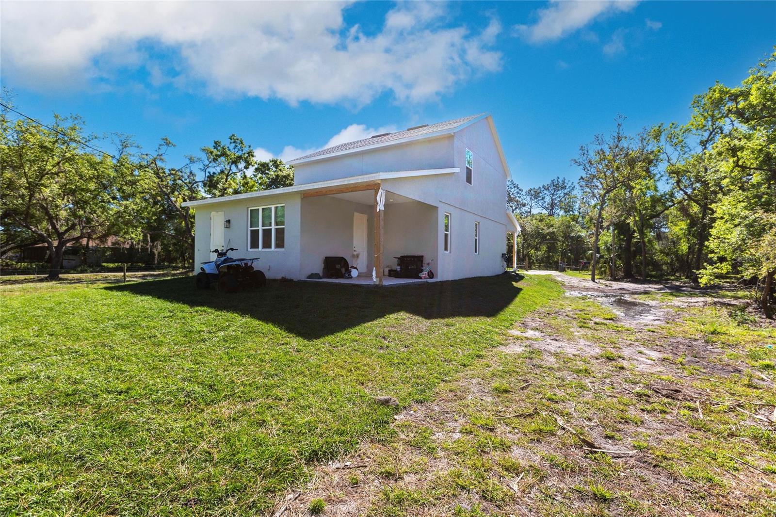 14289 MANATEE RD, PARRISH, FL, 34219