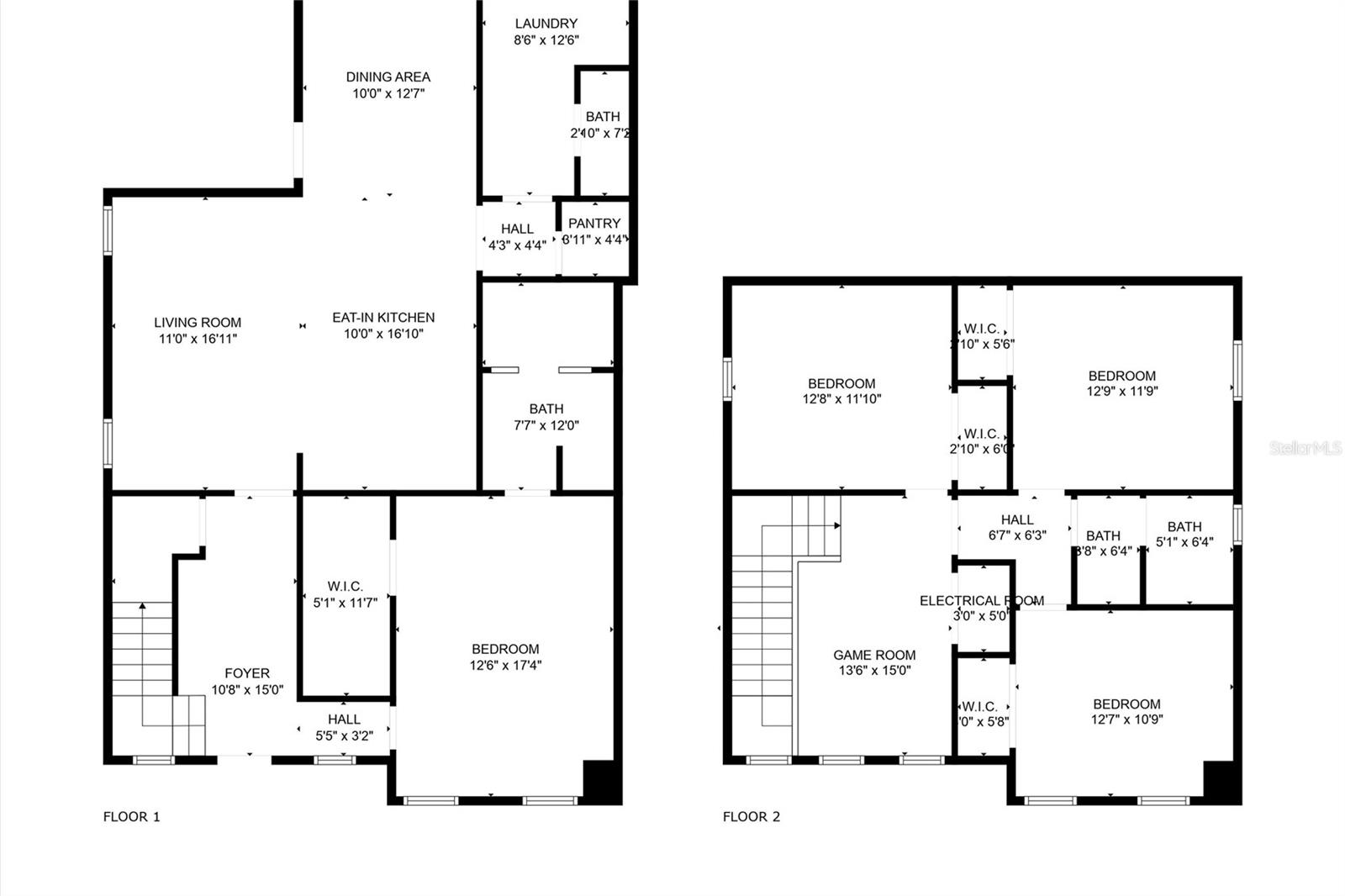 14289 MANATEE RD, PARRISH, FL, 34219