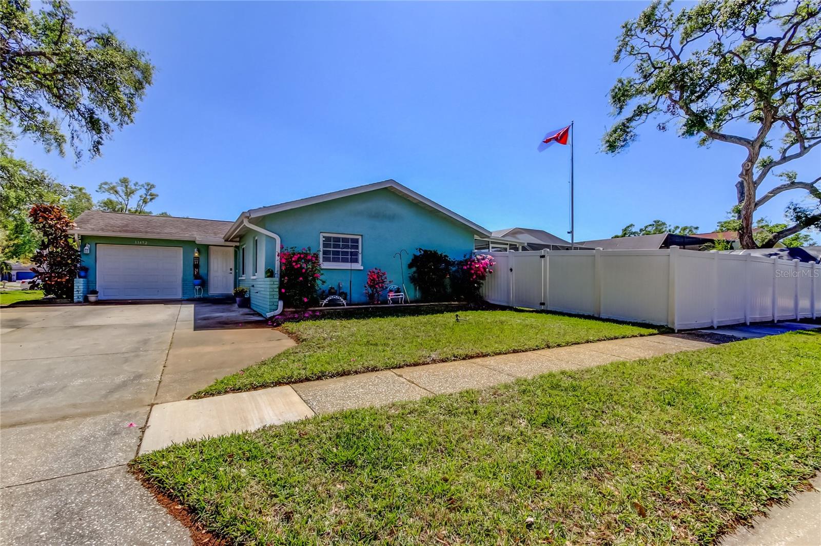 11492 60TH LANE, PINELLAS PARK, FL, 33782