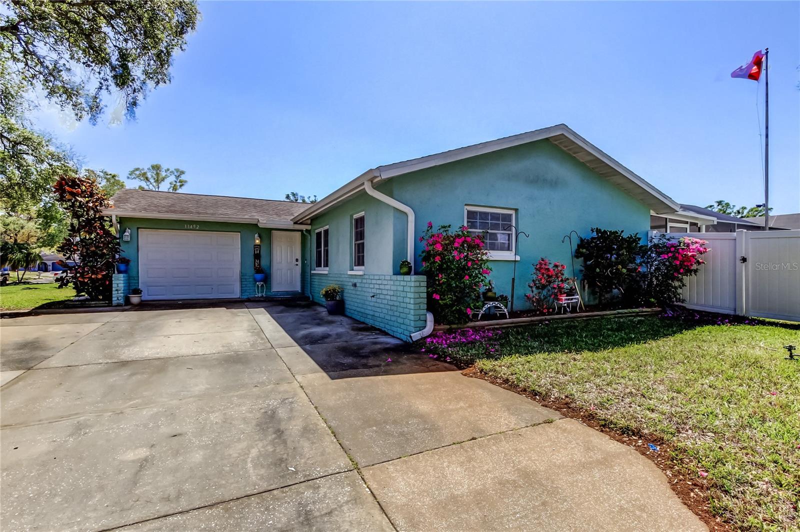 11492 60TH LANE, PINELLAS PARK, FL, 33782