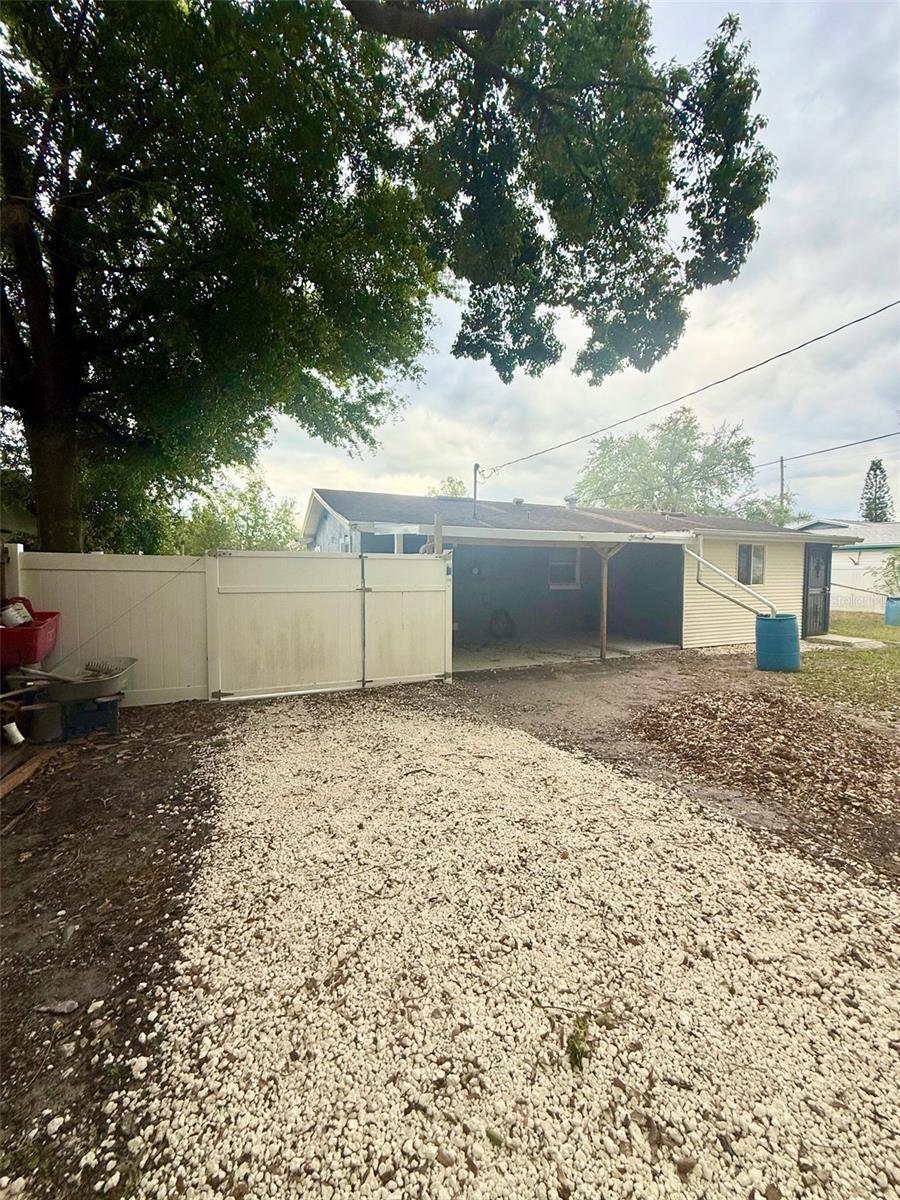 6337 LIDO CT, ORLANDO, FL, 32807