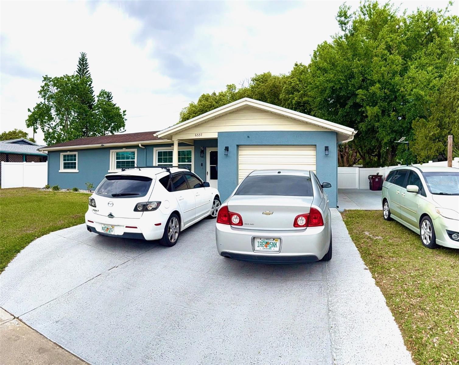 6337 LIDO CT, ORLANDO, FL, 32807