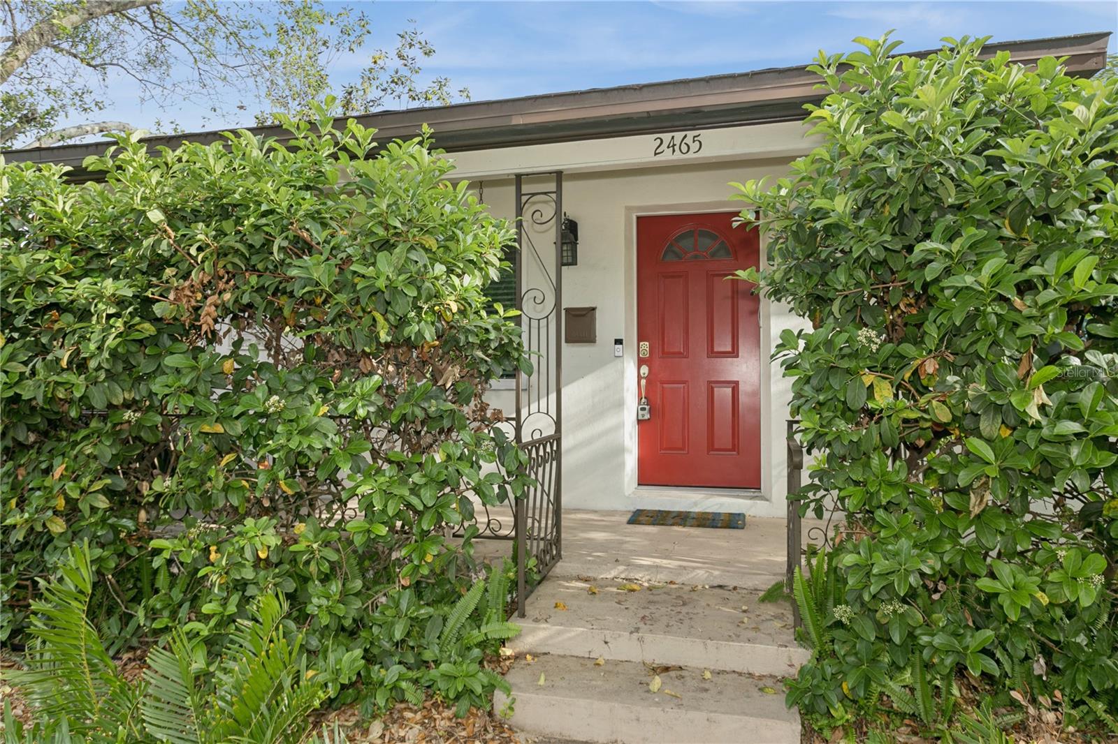 2465 9TH AVE N, ST PETERSBURG, FL, 33713