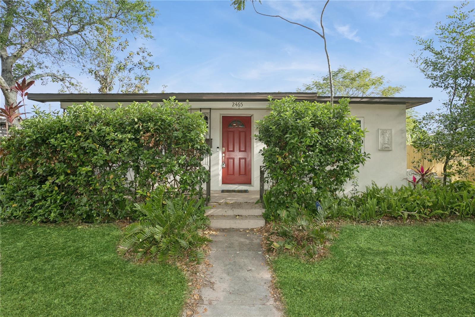 2465 9TH AVE N, ST PETERSBURG, FL, 33713
