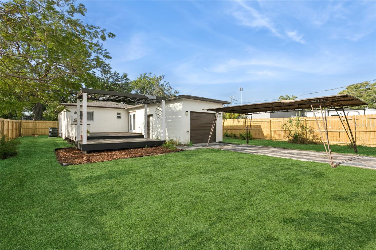 2465 9TH AVE N, ST PETERSBURG, FL, 33713