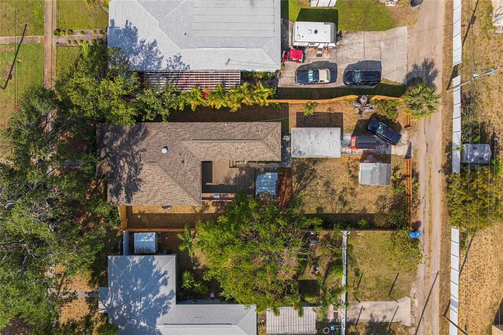 2465 9TH AVE N, ST PETERSBURG, FL, 33713