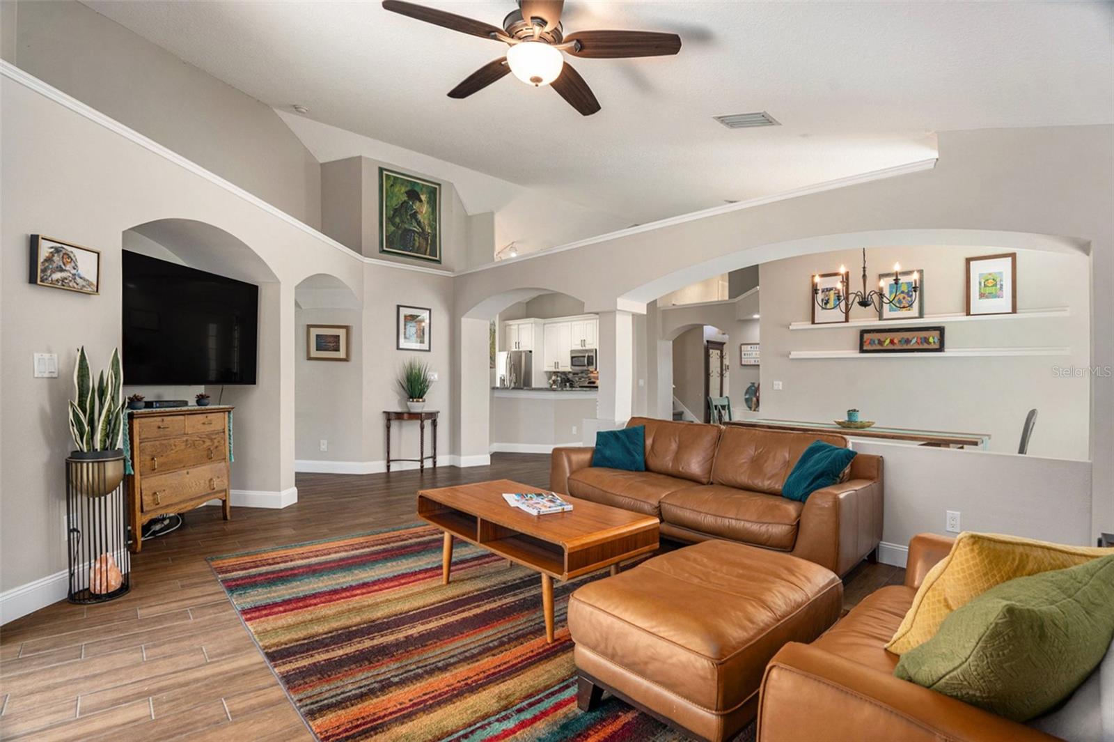 7116 COLONIAL LAKE DR, RIVERVIEW, FL, 33578