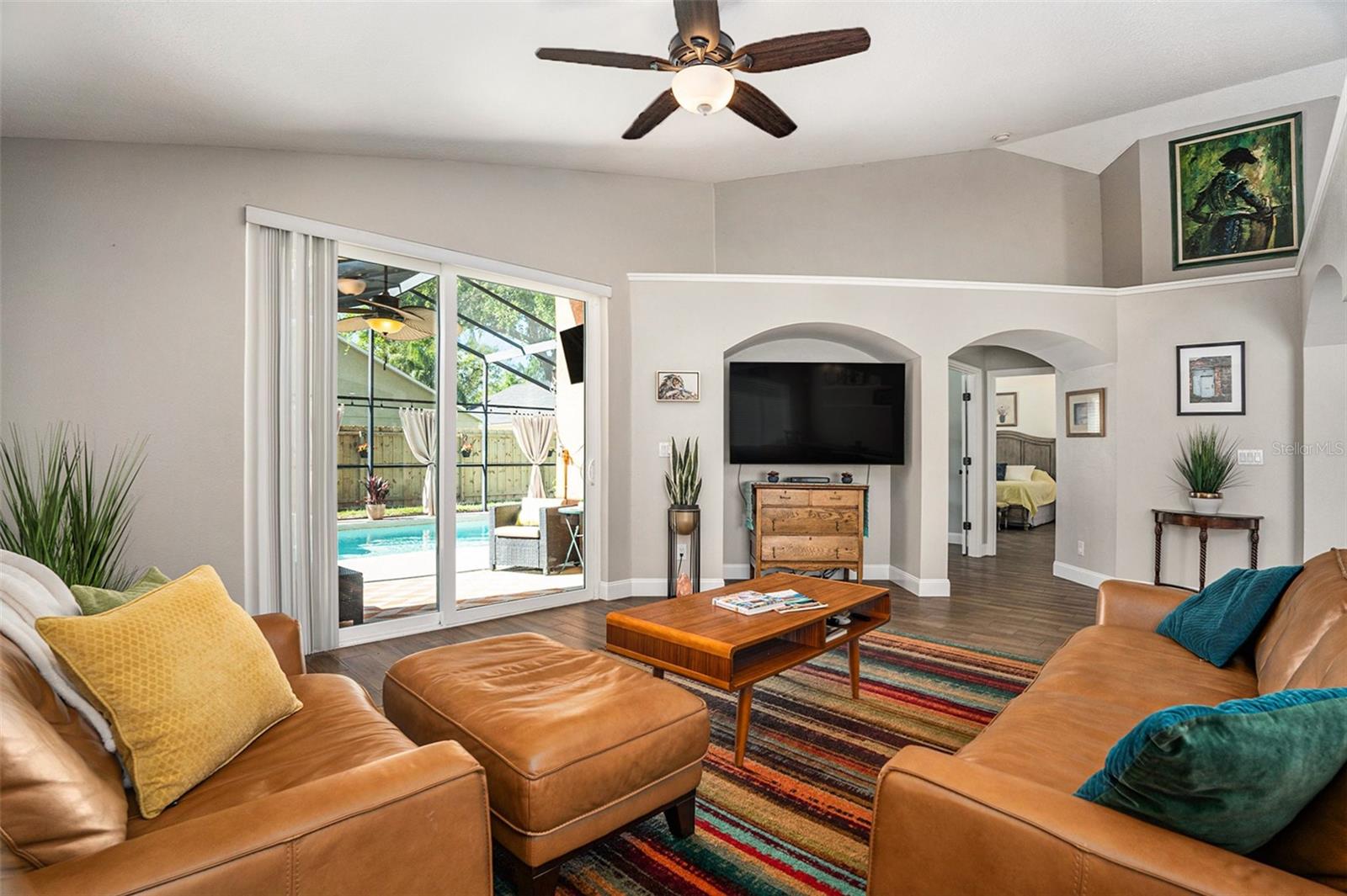 7116 COLONIAL LAKE DR, RIVERVIEW, FL, 33578