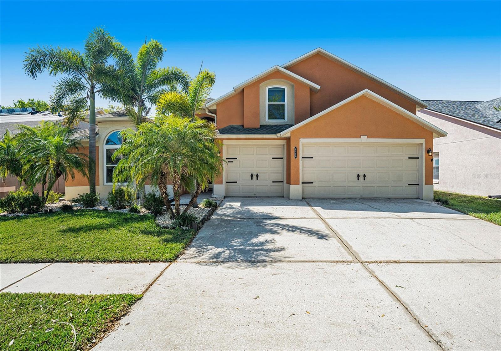 7116 COLONIAL LAKE DR, RIVERVIEW, FL, 33578