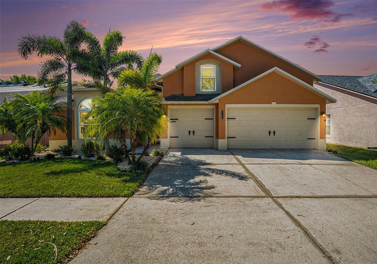 7116 COLONIAL LAKE DR, RIVERVIEW, FL, 33578