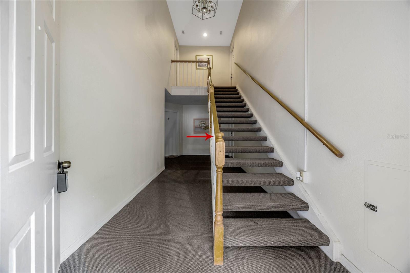 2392 BRIDLE PATH LN #4, ORLANDO, FL, 32812