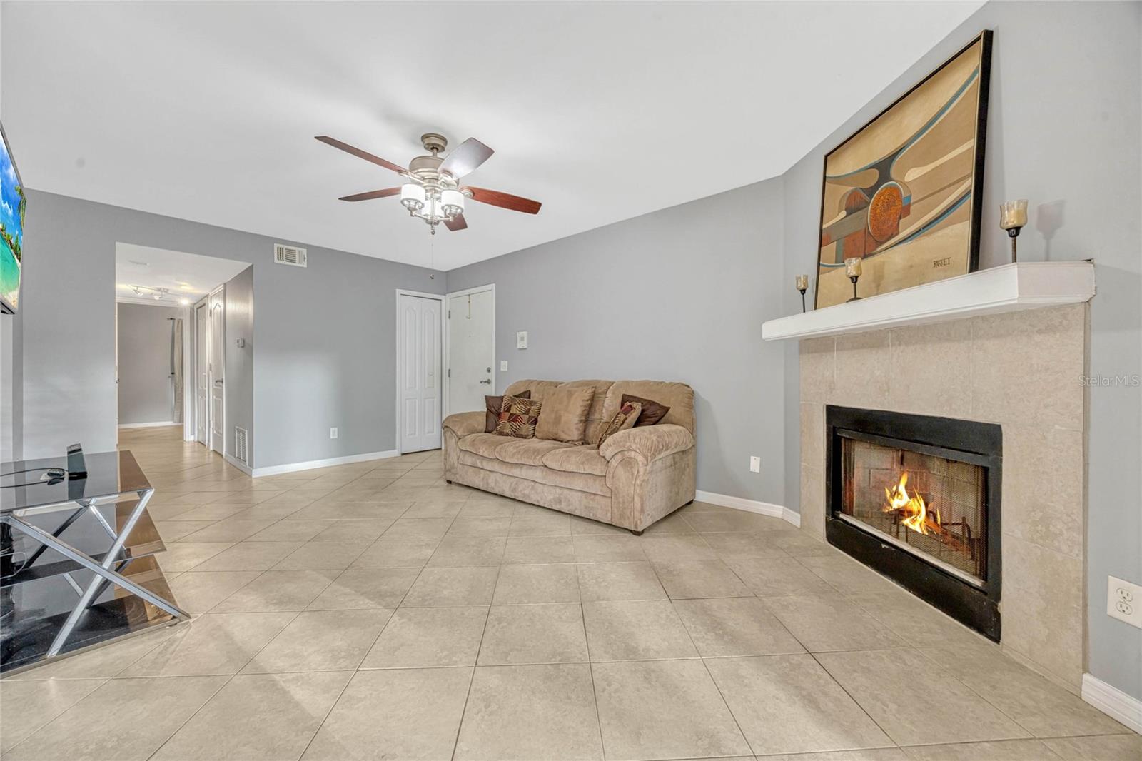 2392 BRIDLE PATH LN #4, ORLANDO, FL, 32812