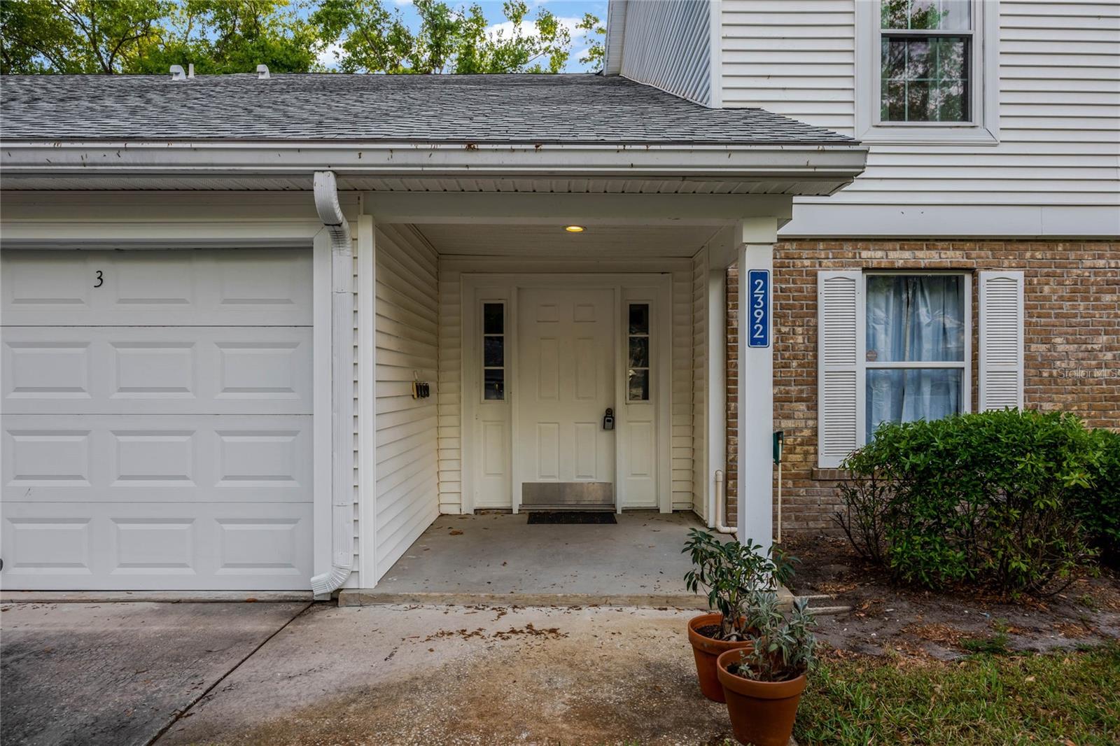 2392 BRIDLE PATH LN #4, ORLANDO, FL, 32812