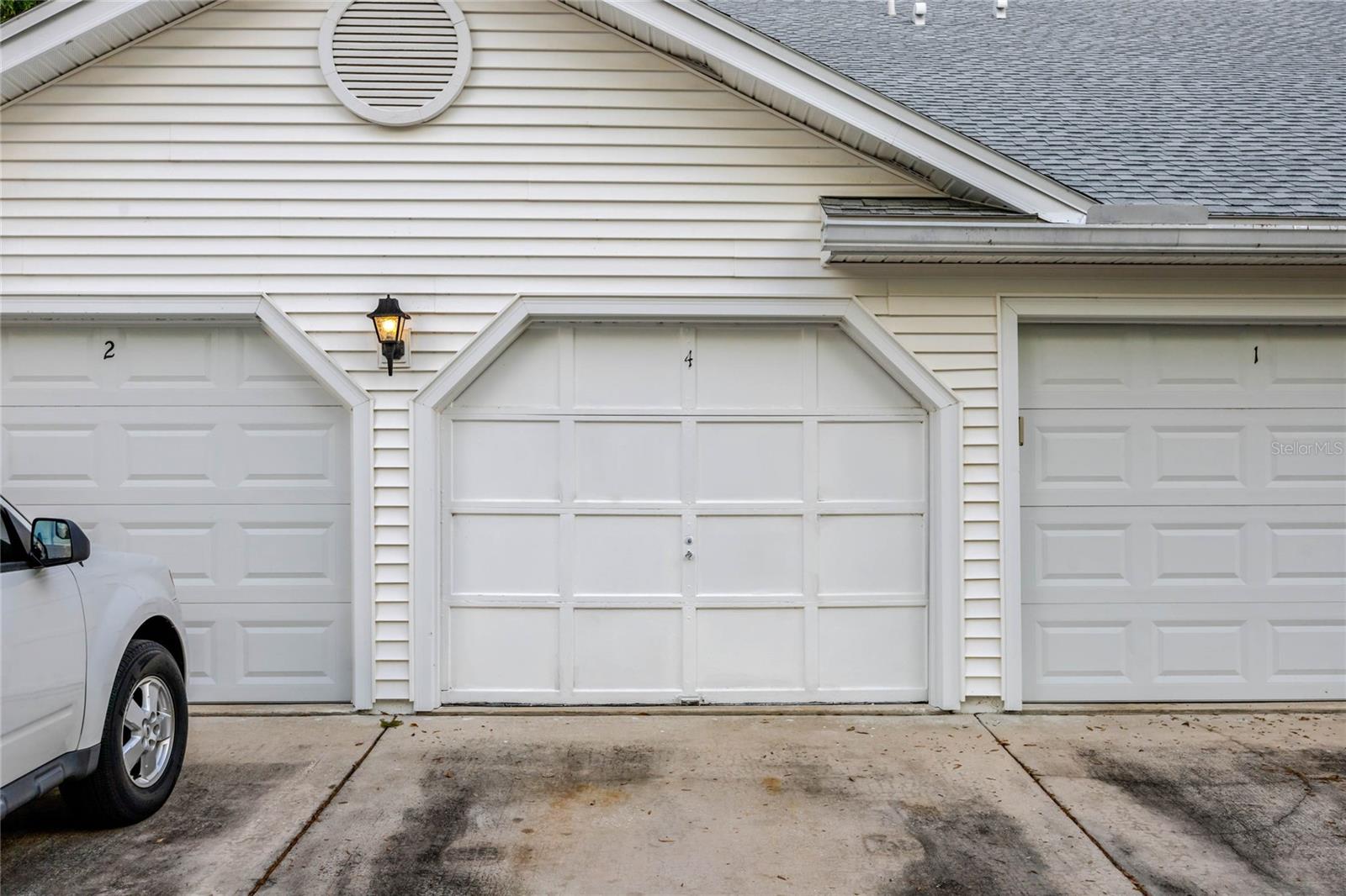 2392 BRIDLE PATH LN #4, ORLANDO, FL, 32812