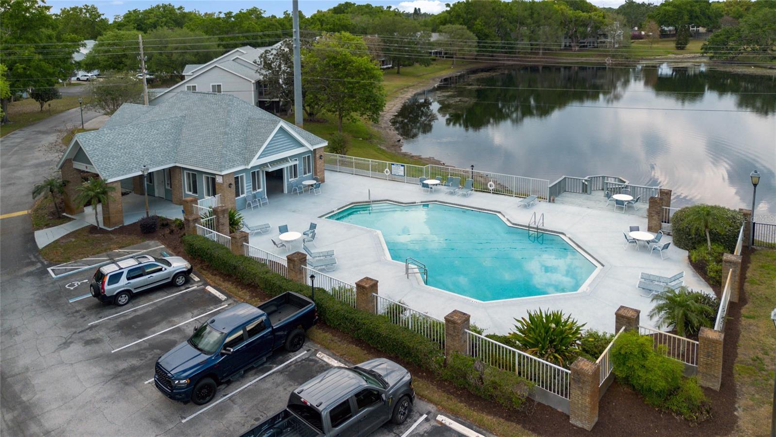 2392 BRIDLE PATH LN #4, ORLANDO, FL, 32812