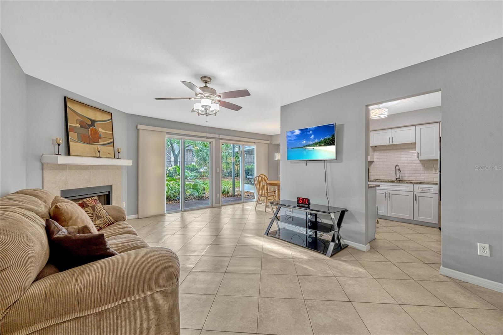 2392 BRIDLE PATH LN #4, ORLANDO, FL, 32812
