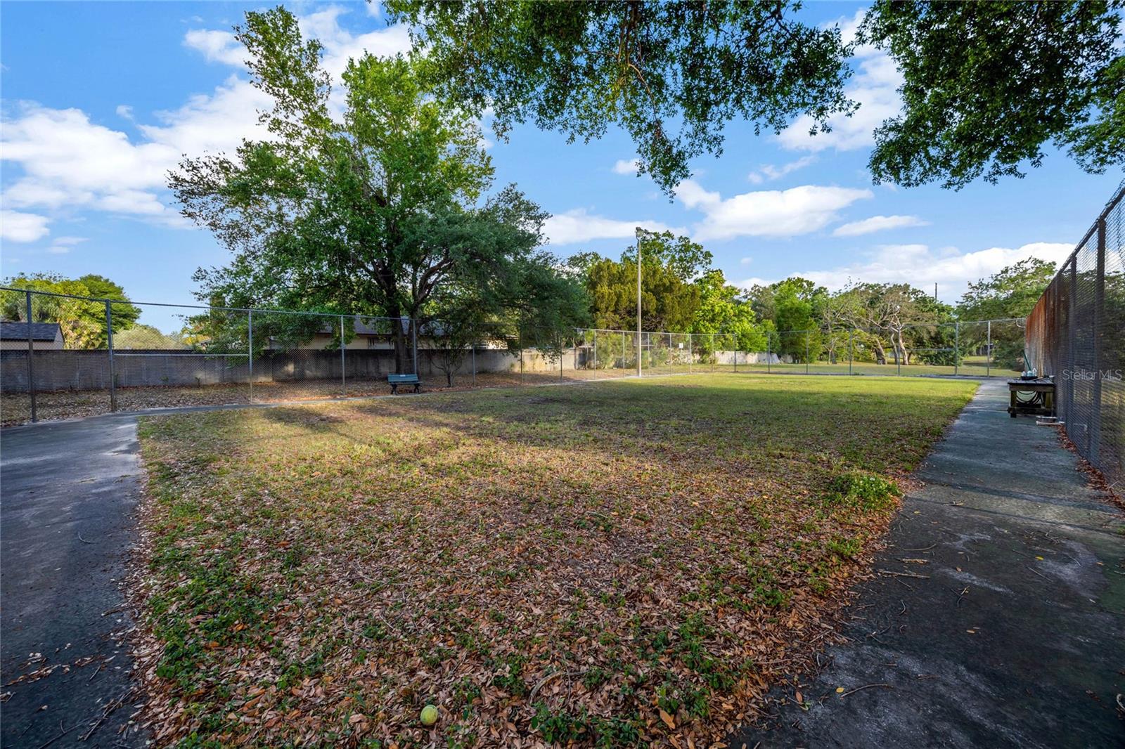 2392 BRIDLE PATH LN #4, ORLANDO, FL, 32812