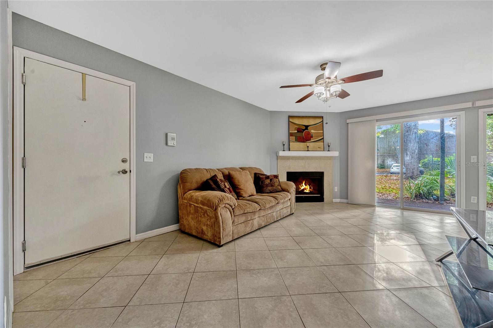 2392 BRIDLE PATH LN #4, ORLANDO, FL, 32812