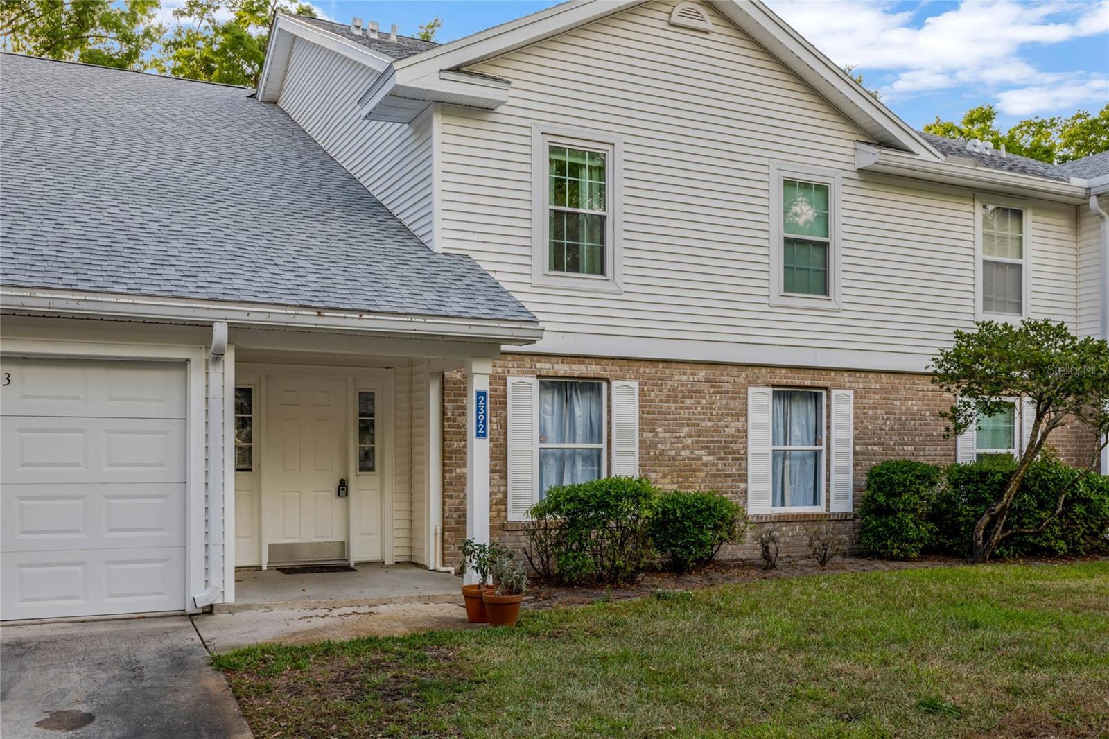 2392 BRIDLE PATH LN #4, ORLANDO, FL, 32812