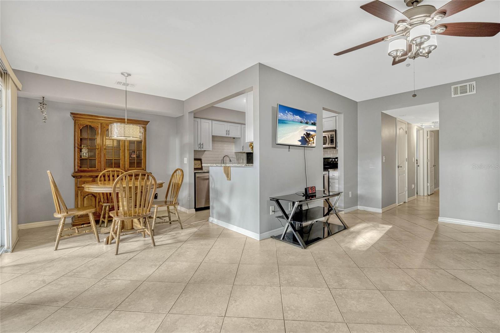 2392 BRIDLE PATH LN #4, ORLANDO, FL, 32812