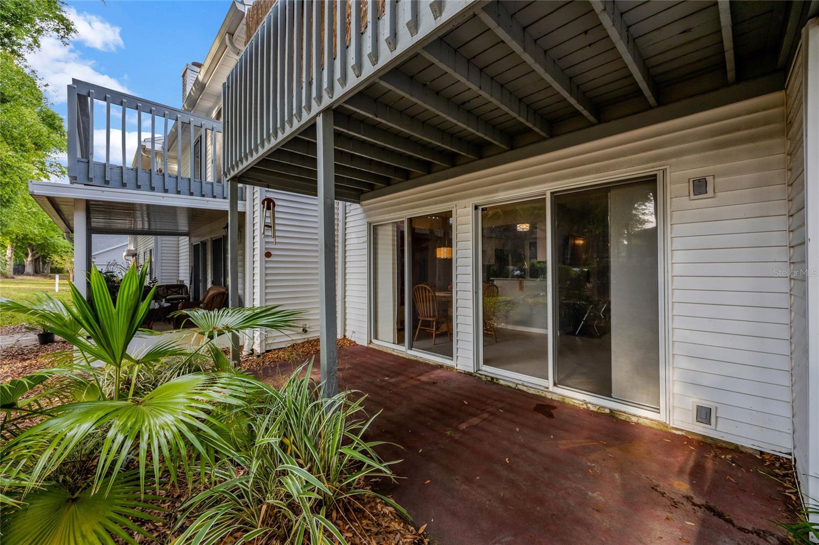 2392 BRIDLE PATH LN #4, ORLANDO, FL, 32812