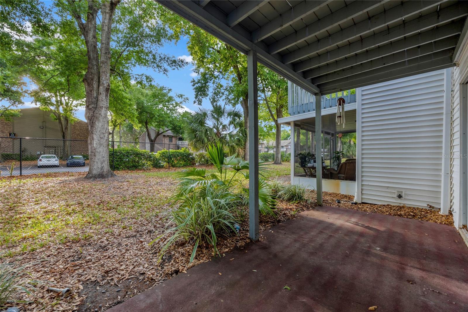 2392 BRIDLE PATH LN #4, ORLANDO, FL, 32812