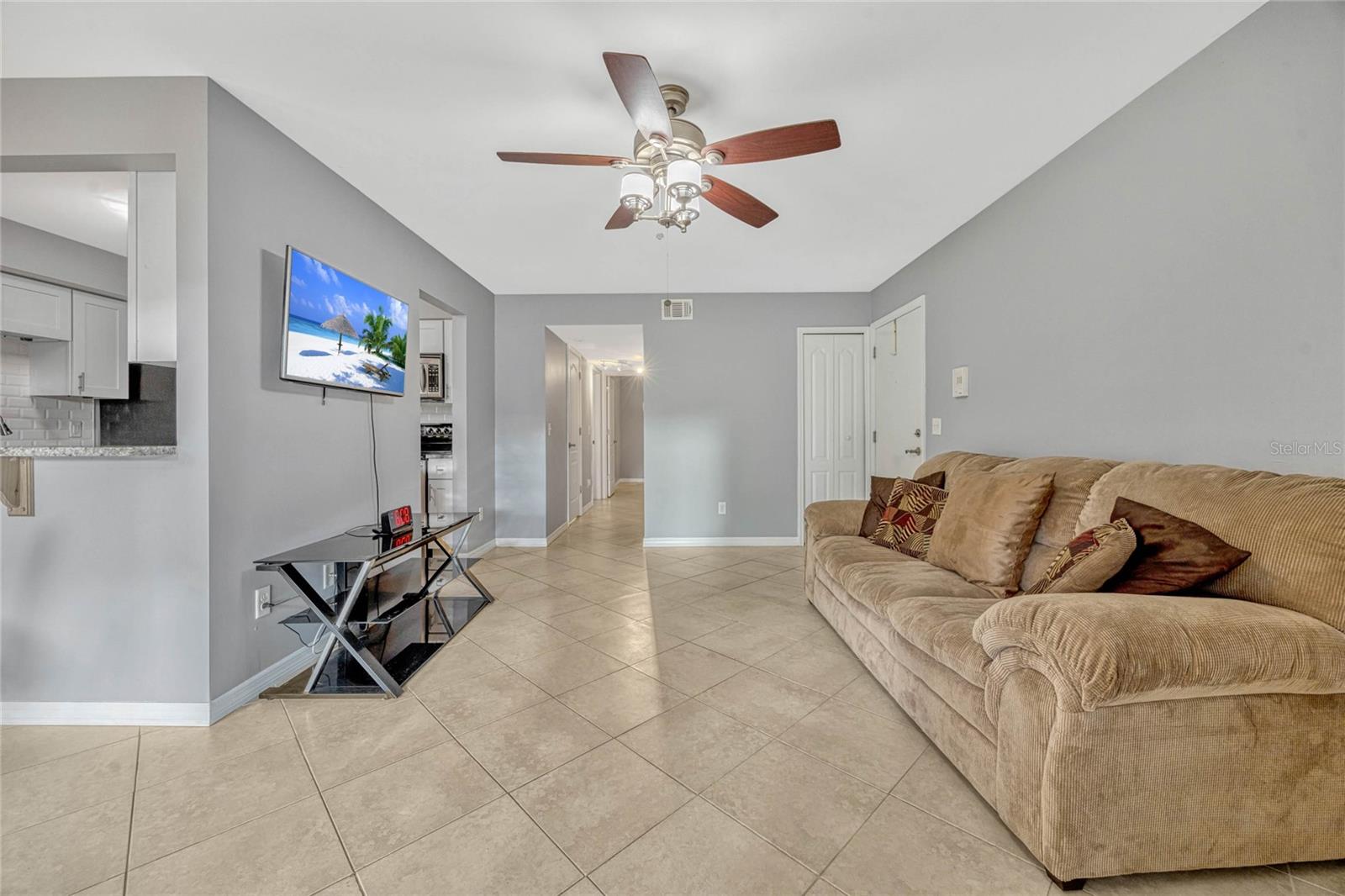 2392 BRIDLE PATH LN #4, ORLANDO, FL, 32812