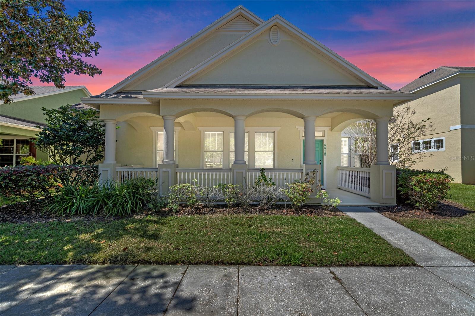 6610 HELSTON LN, WINDERMERE, FL, 34786