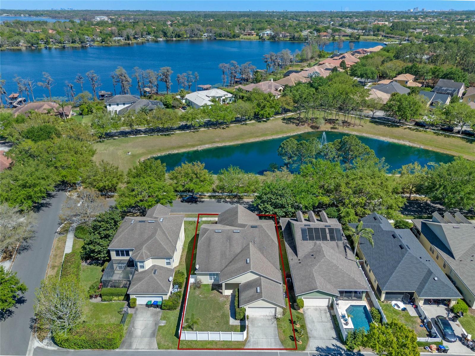 6610 HELSTON LN, WINDERMERE, FL, 34786