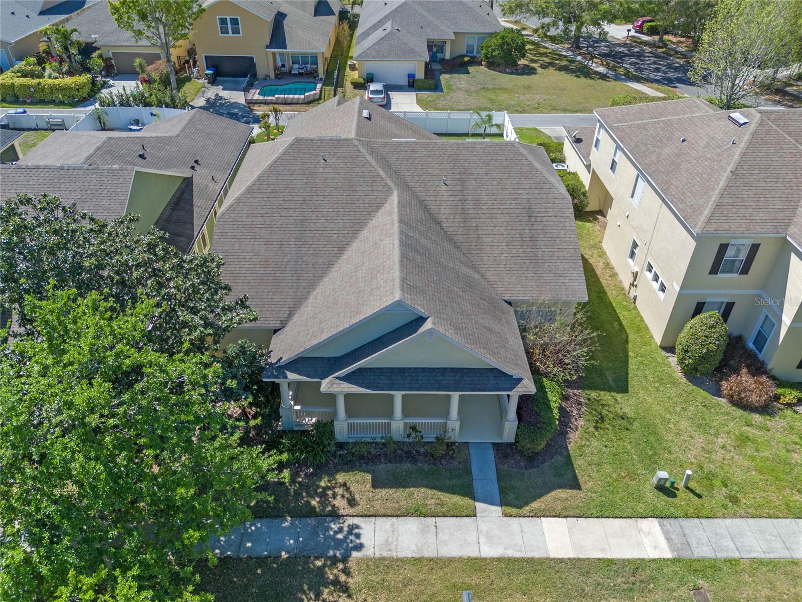 6610 HELSTON LN, WINDERMERE, FL, 34786