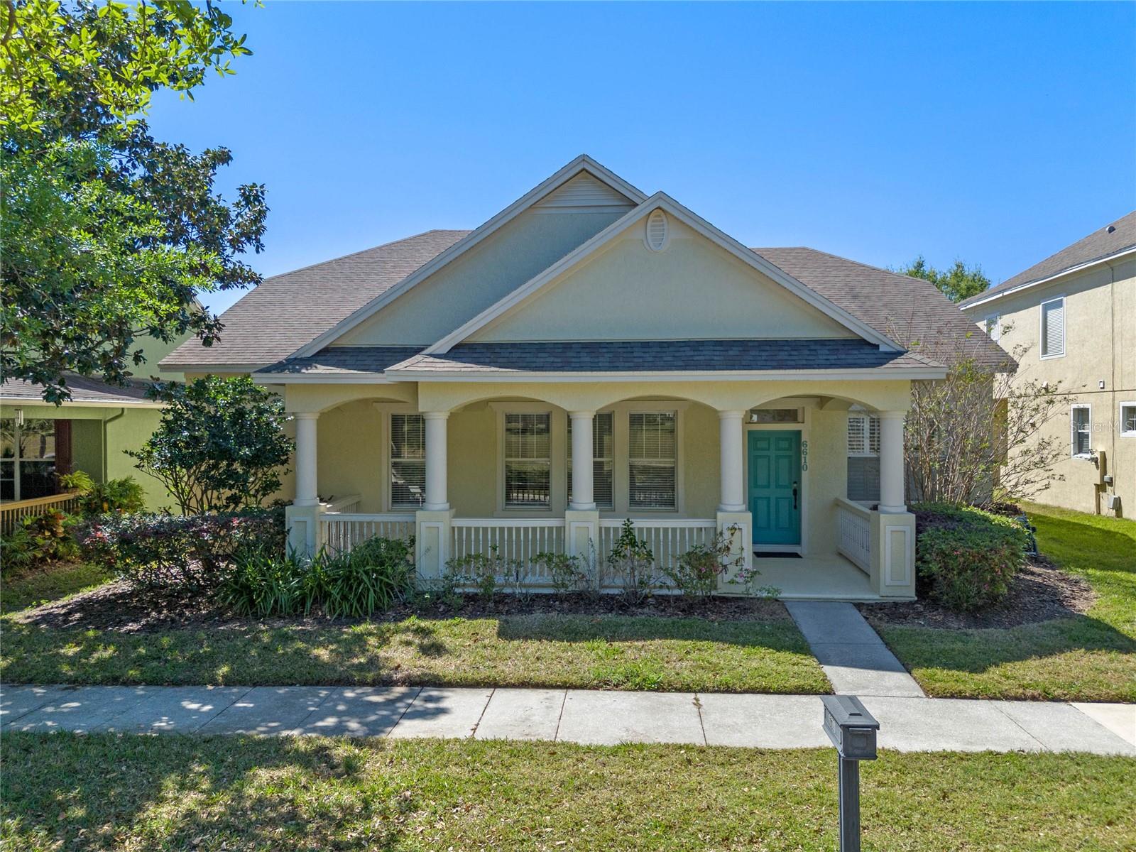 6610 HELSTON LN, WINDERMERE, FL, 34786