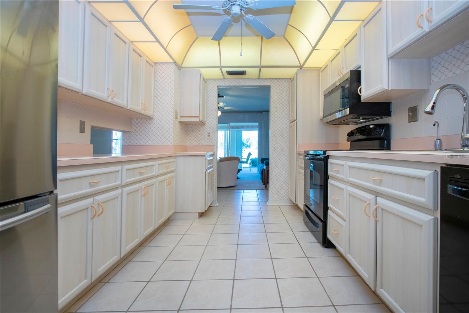 322 CLUB MANOR DR #322, SUN CITY CENTER, FL, 33573