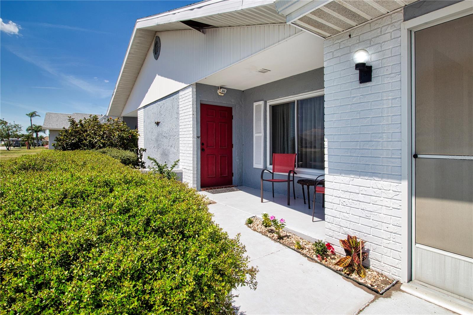 322 CLUB MANOR DR #322, SUN CITY CENTER, FL, 33573