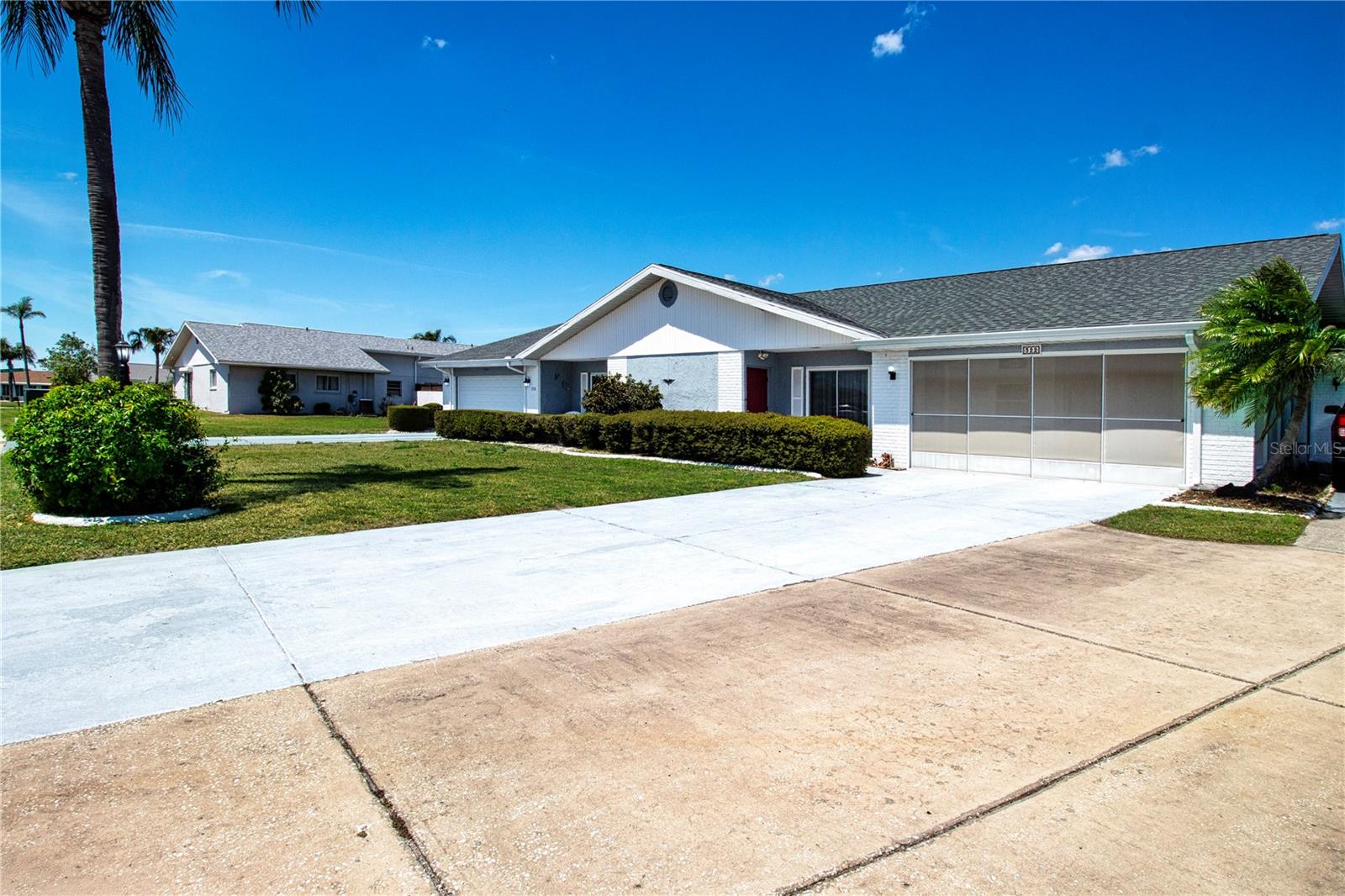 322 CLUB MANOR DR #322, SUN CITY CENTER, FL, 33573