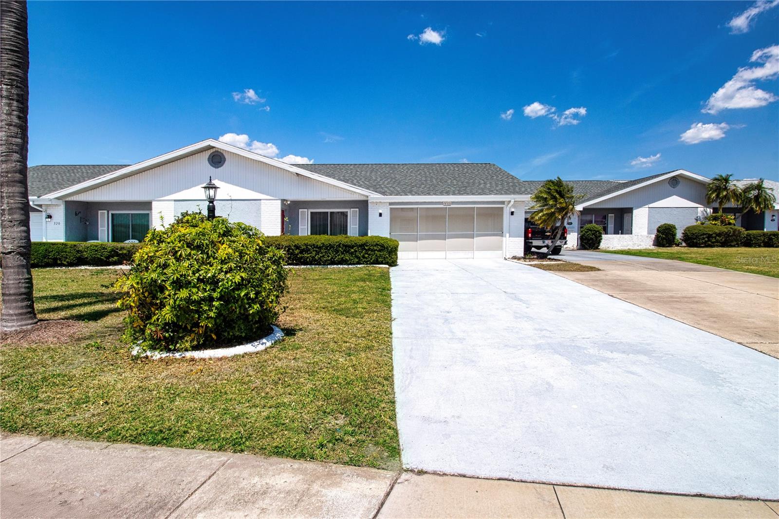 322 CLUB MANOR DR #322, SUN CITY CENTER, FL, 33573