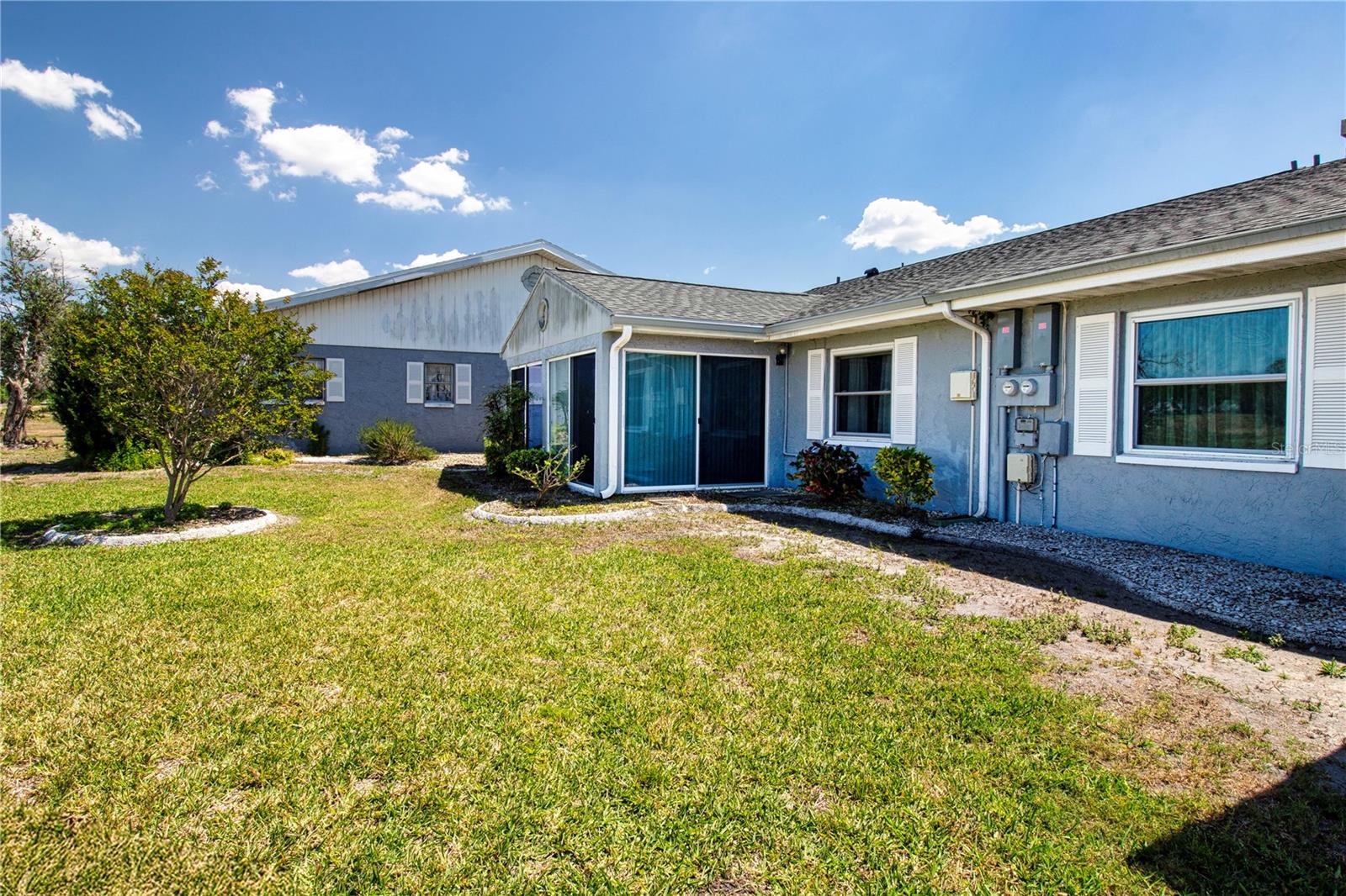 322 CLUB MANOR DR #322, SUN CITY CENTER, FL, 33573