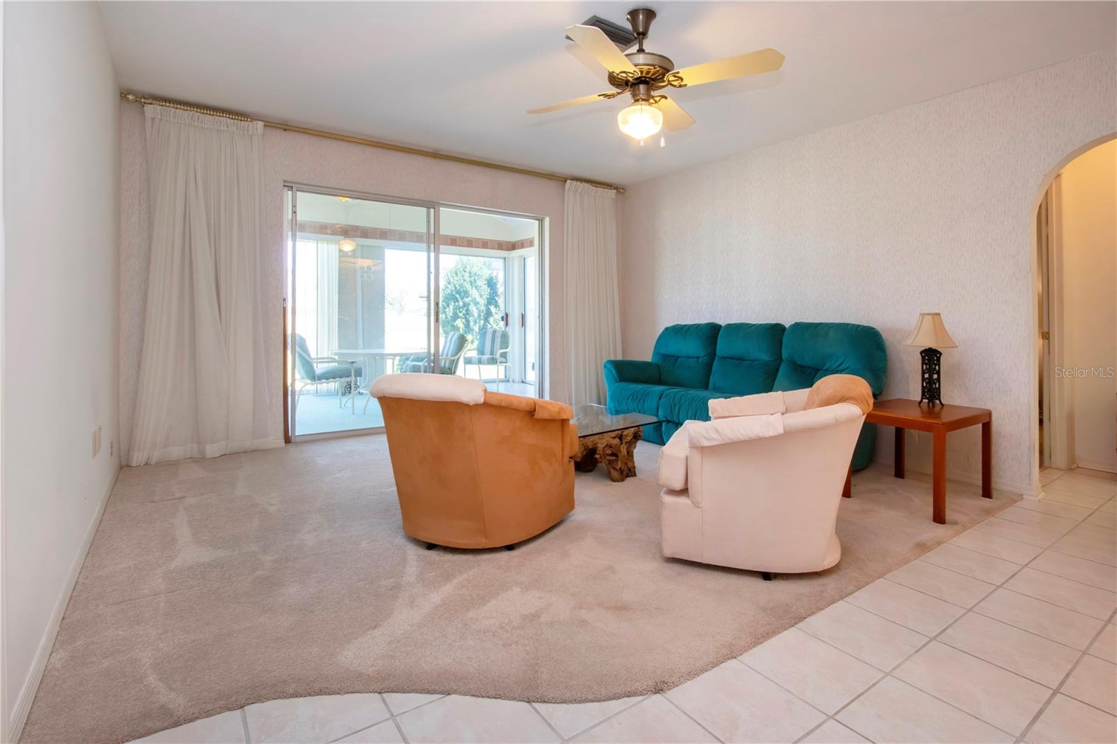 322 CLUB MANOR DR #322, SUN CITY CENTER, FL, 33573