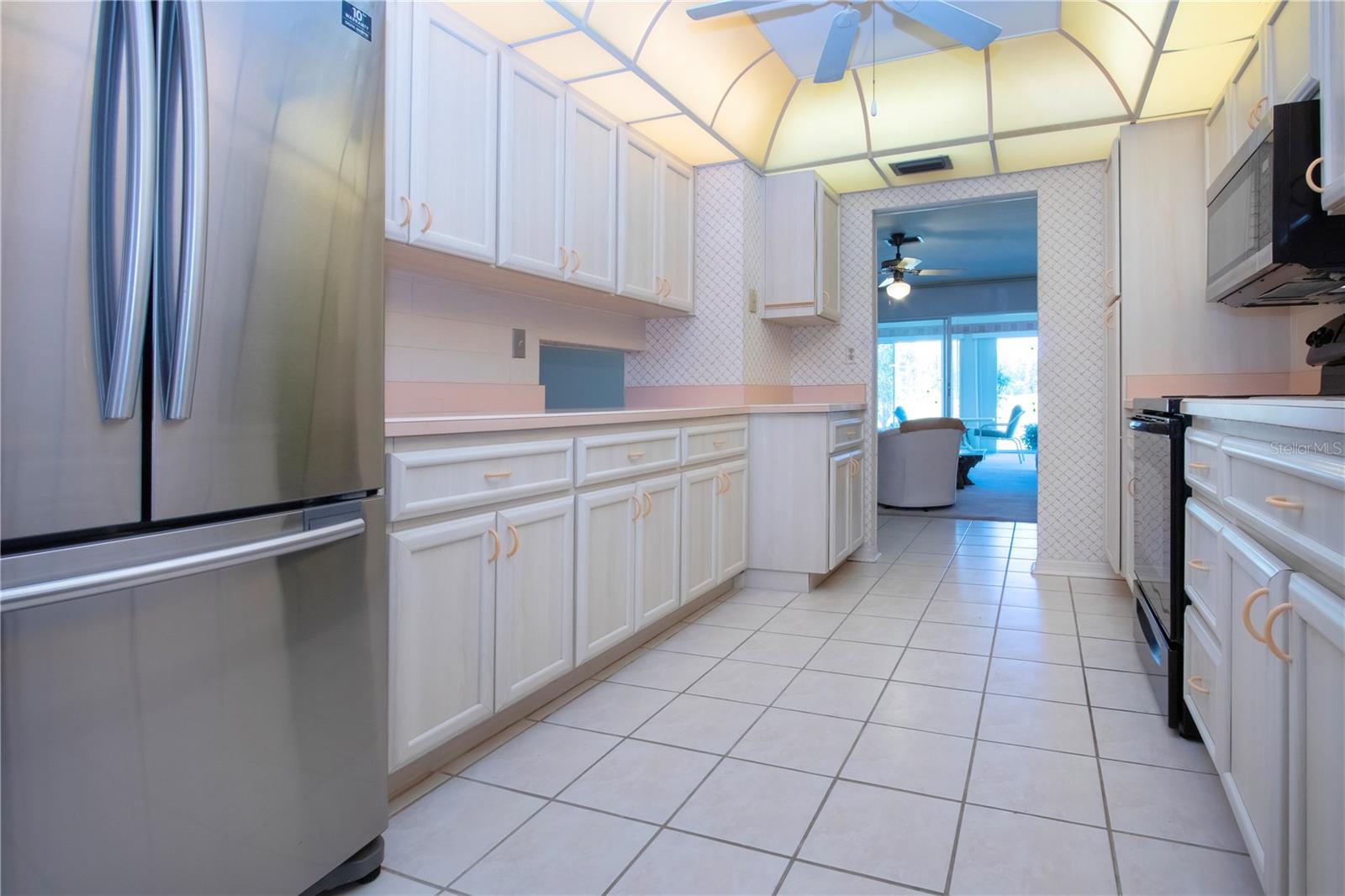 322 CLUB MANOR DR #322, SUN CITY CENTER, FL, 33573