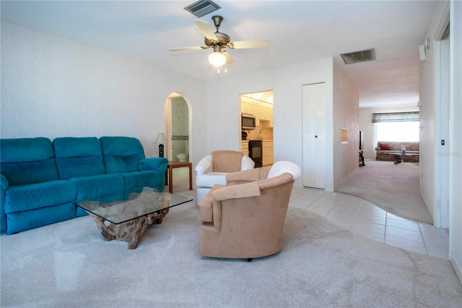 322 CLUB MANOR DR #322, SUN CITY CENTER, FL, 33573