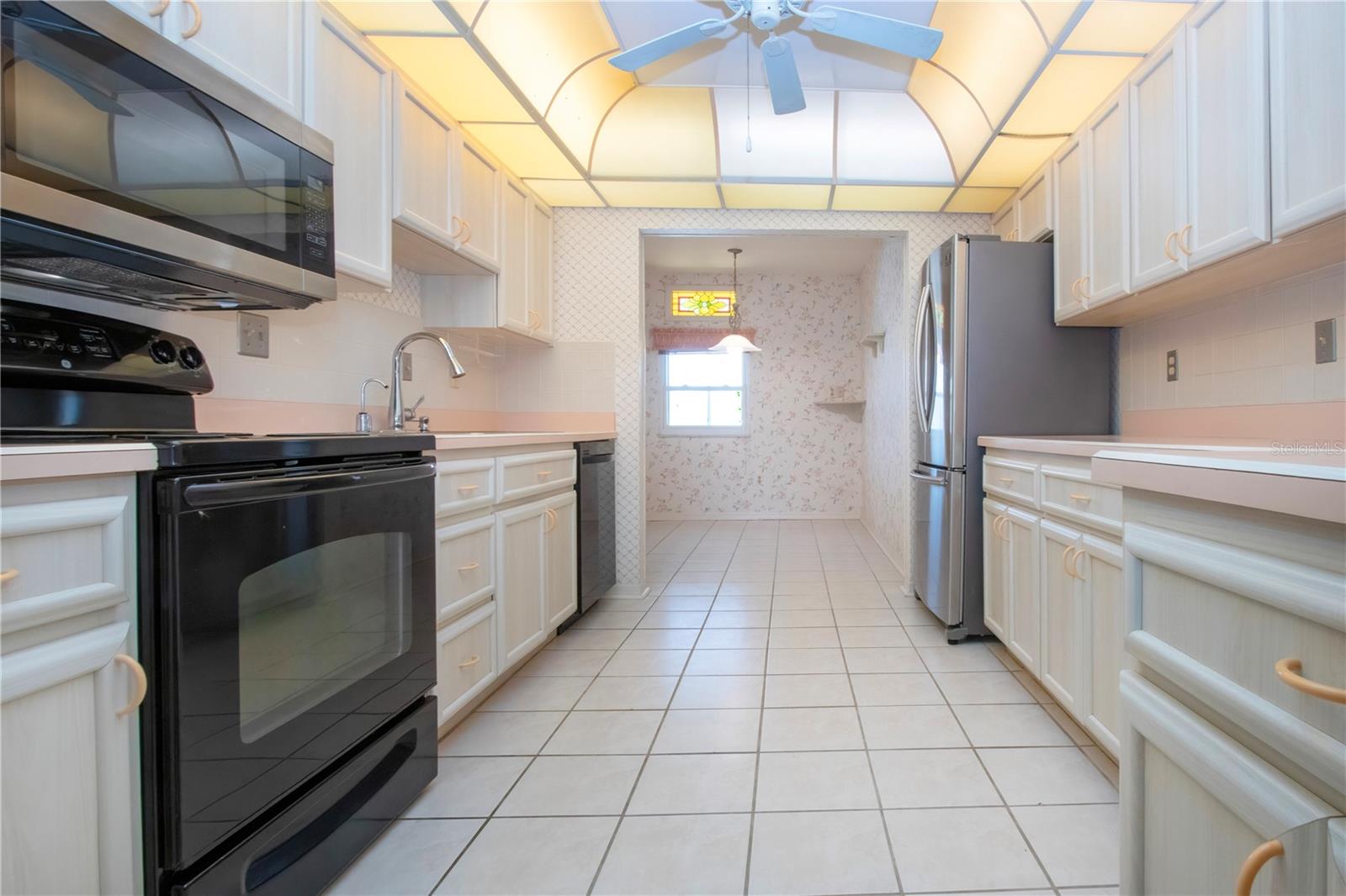 322 CLUB MANOR DR #322, SUN CITY CENTER, FL, 33573