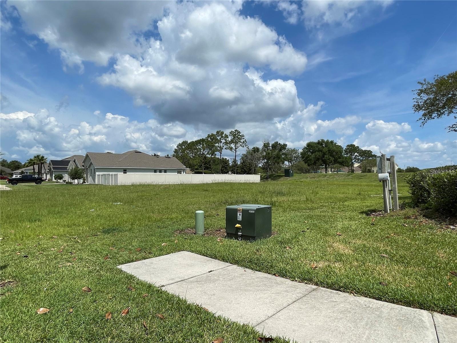 3320 BUCKINGHAM WAY, ST CLOUD, FL, 34772