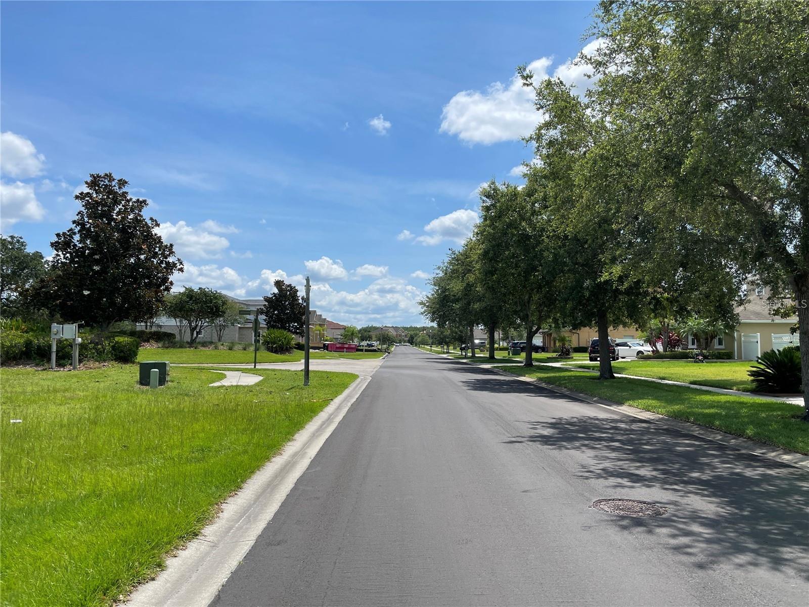 3320 BUCKINGHAM WAY, ST CLOUD, FL, 34772