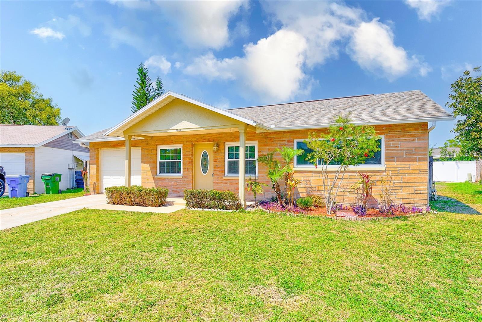 7041 DAGGETT TER, NEW PORT RICHEY, FL, 34655