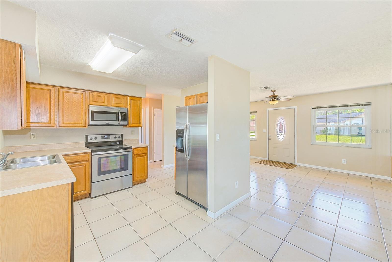 7041 DAGGETT TER, NEW PORT RICHEY, FL, 34655