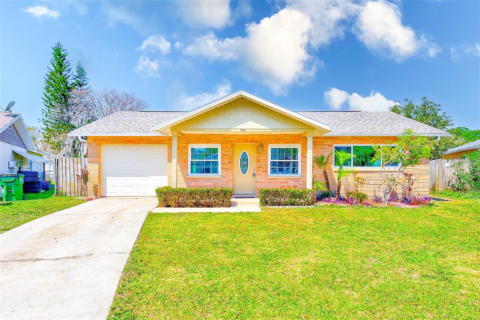 7041 DAGGETT TER, NEW PORT RICHEY, FL, 34655