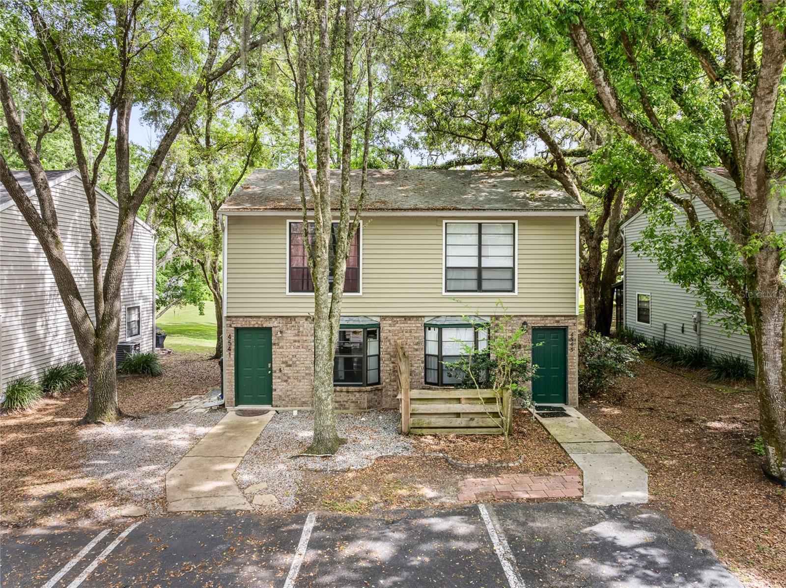 4541 SW 44TH LN, GAINESVILLE, FL, 32608