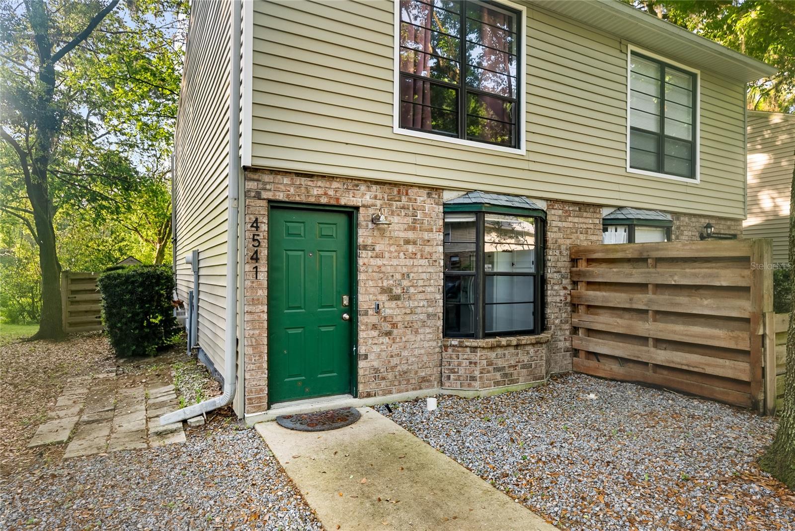 4541 SW 44TH LN, GAINESVILLE, FL, 32608