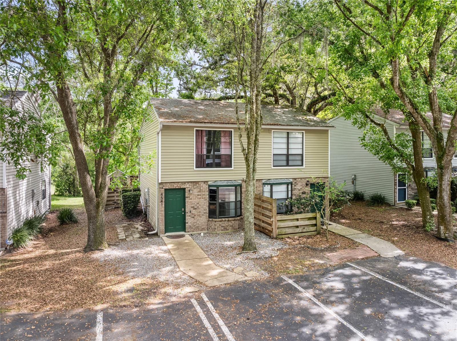 4541 SW 44TH LN, GAINESVILLE, FL, 32608