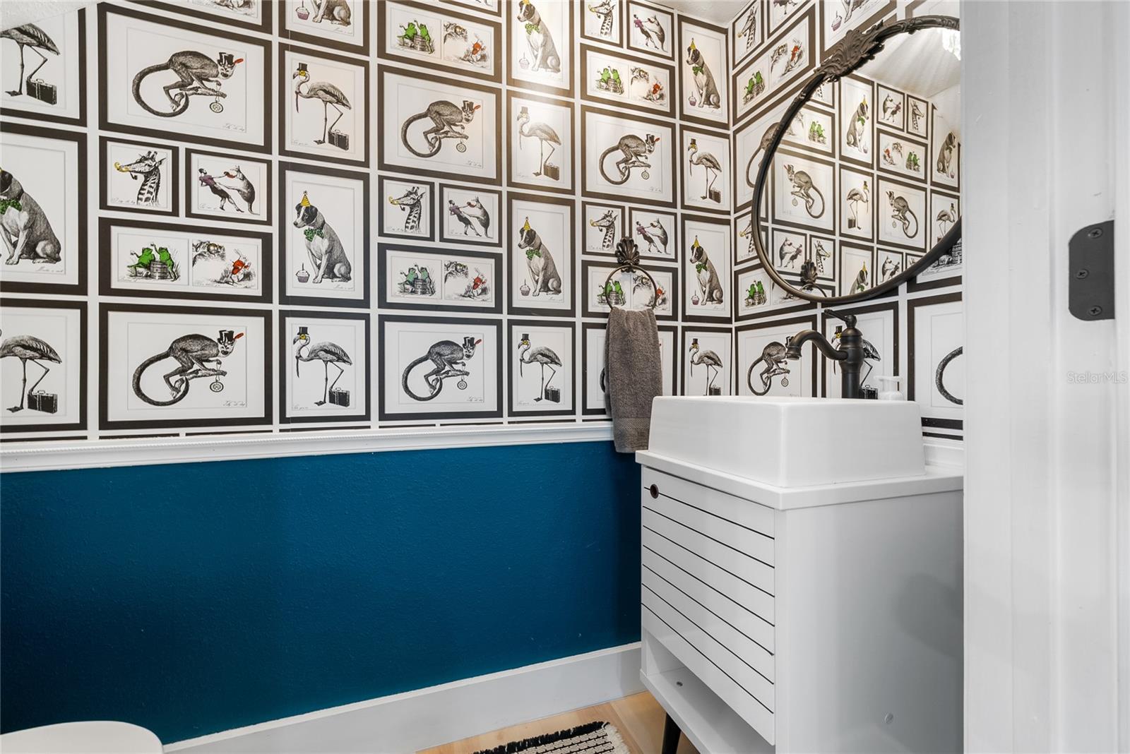 4541 SW 44TH LN, GAINESVILLE, FL, 32608