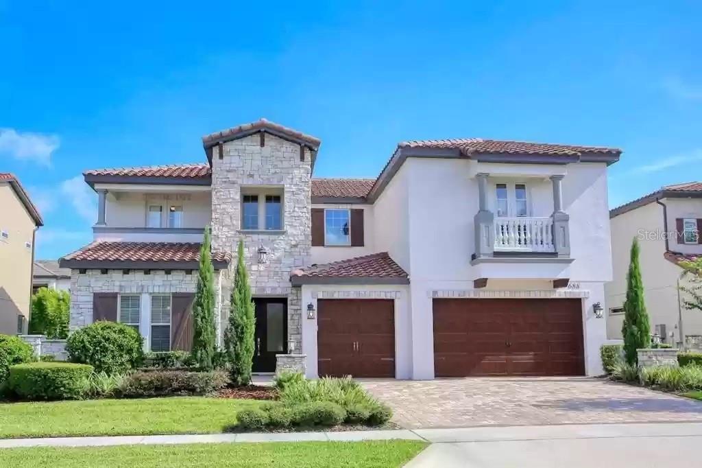 688 CANOPY ESTATES DR, WINTER GARDEN, FL, 34787
